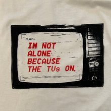 Load image into Gallery viewer, I&#39;m Not Alone Long Sleeve Shirt
