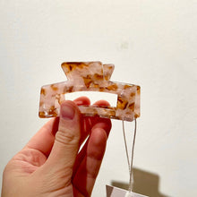 Load image into Gallery viewer, Antler & Acre Midi Claw Clip