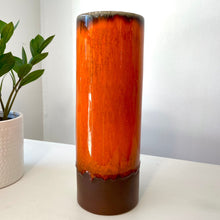 Load image into Gallery viewer, West German Vase
