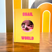 Load image into Gallery viewer, Snail World: Life in the Slimelight
