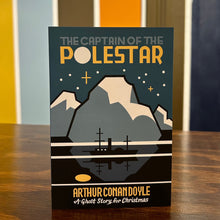 Load image into Gallery viewer, The Captain of The Polestar