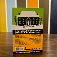 Load image into Gallery viewer, One Who Saw