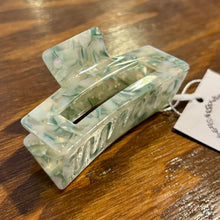 Load image into Gallery viewer, Antler & Acre Midi Claw Clip