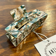 Load image into Gallery viewer, Antler & Acre Midi Claw Clip