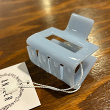 Load image into Gallery viewer, Antler & Acre Mini Claw Clip