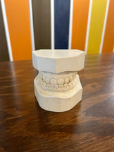Load image into Gallery viewer, Vintage Dental Teeth Molds

