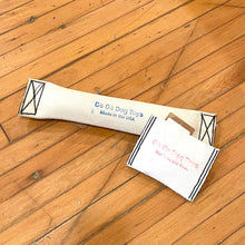 Load image into Gallery viewer, Recycled Fire Hose Dog Toys