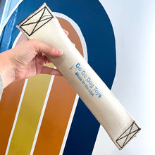 Load image into Gallery viewer, Recycled Fire Hose Dog Toys