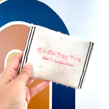 Load image into Gallery viewer, Recycled Fire Hose Dog Toys