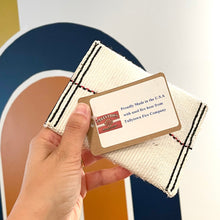 Load image into Gallery viewer, Recycled Fire Hose Dog Toys