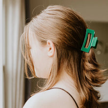 Load image into Gallery viewer, Antler & Acre Midi Claw Clip