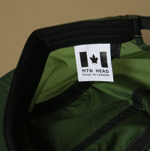 Load image into Gallery viewer, Mutton Head Packable Camp Hat