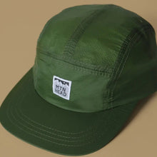 Load image into Gallery viewer, Mutton Head Packable Camp Hat