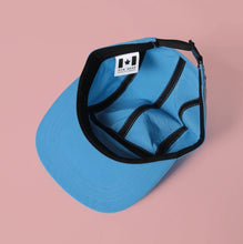 Load image into Gallery viewer, Mutton Head 5 Panel Hat
