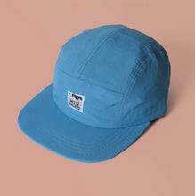 Load image into Gallery viewer, Mutton Head 5 Panel Hat