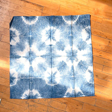 Load image into Gallery viewer, Hand Dyed Tea Towel
