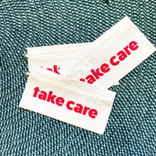 Load image into Gallery viewer, Take Care Pouch