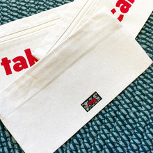 Load image into Gallery viewer, Take Care Pouch