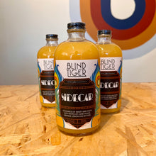 Load image into Gallery viewer, Blind Tiger Cocktails
