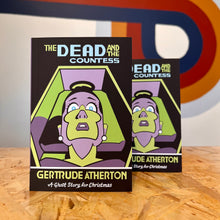 Load image into Gallery viewer, The Dead and The Countess