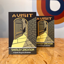 Load image into Gallery viewer, A Visit