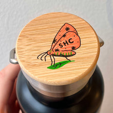 Load image into Gallery viewer, Rose Water Bottle