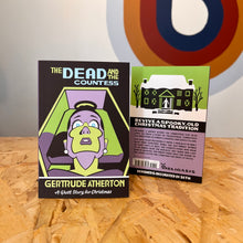 Load image into Gallery viewer, The Dead and The Countess