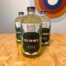 Load image into Gallery viewer, Blind Tiger Cocktails
