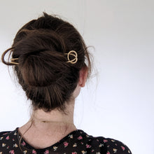 Load image into Gallery viewer, Scribble Hair Fork