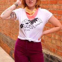 Load image into Gallery viewer, Still Growing Tee