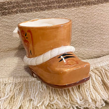 Load image into Gallery viewer, Coffee Mate Cowboy Boot Mug
