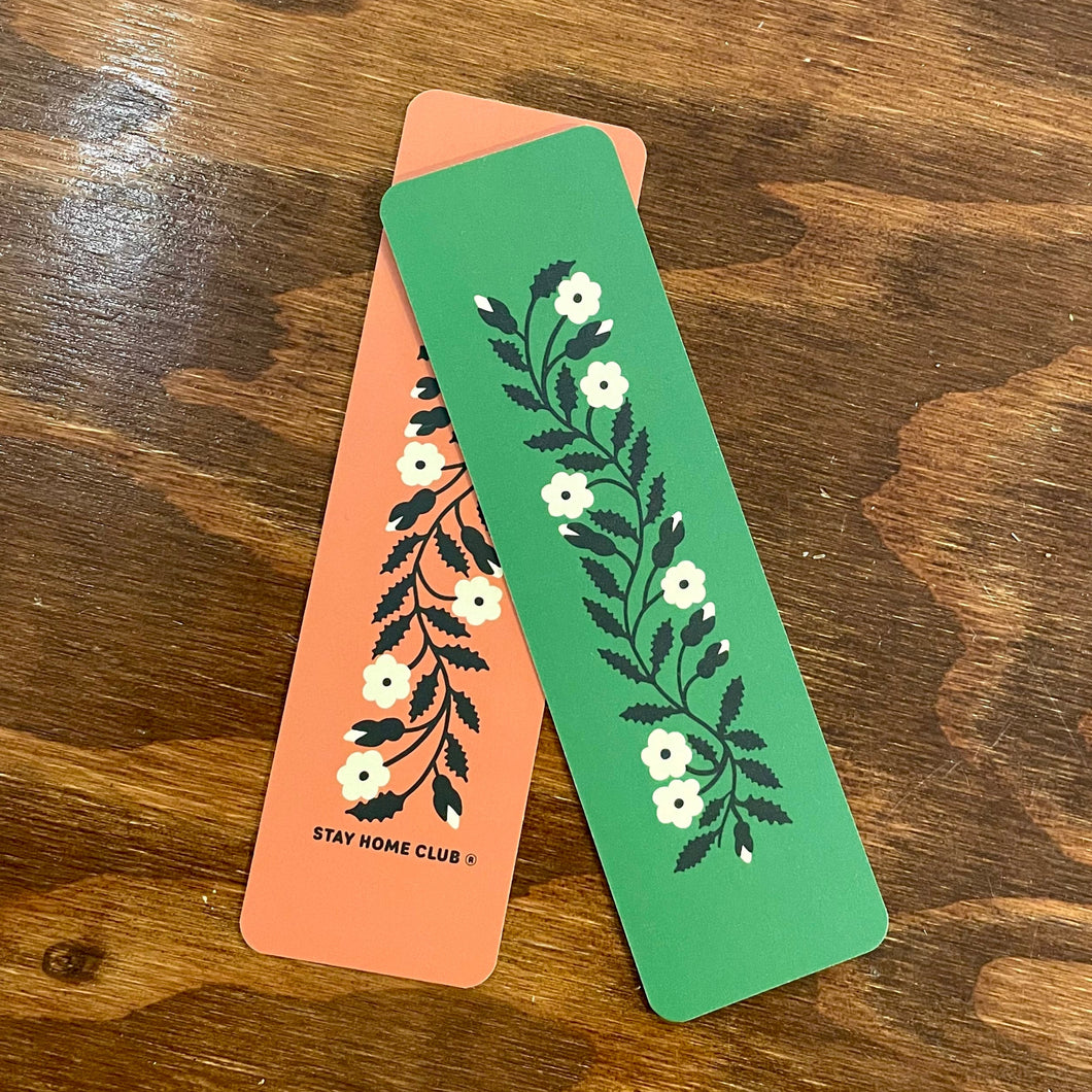 Garland Bookmark