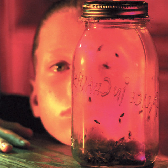 Alice in Chains: Jar of Flies: NEW