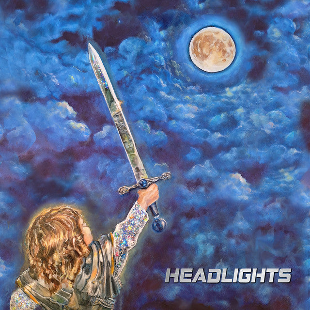 Alex G: Headlights CD: NEW