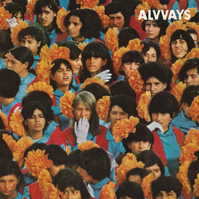 Alvvays: Alvvays (10th Anniversary): NEW