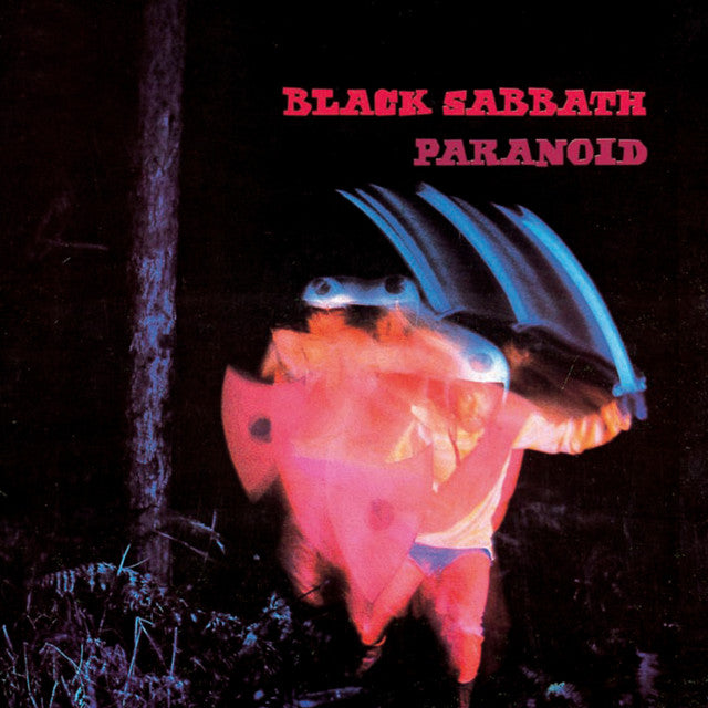 Black Sabbath: Paranoid: NEW