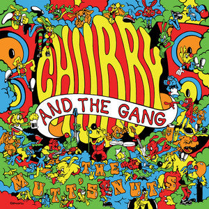 Chubby and the Gang: The Mutt's Nuts: NEW