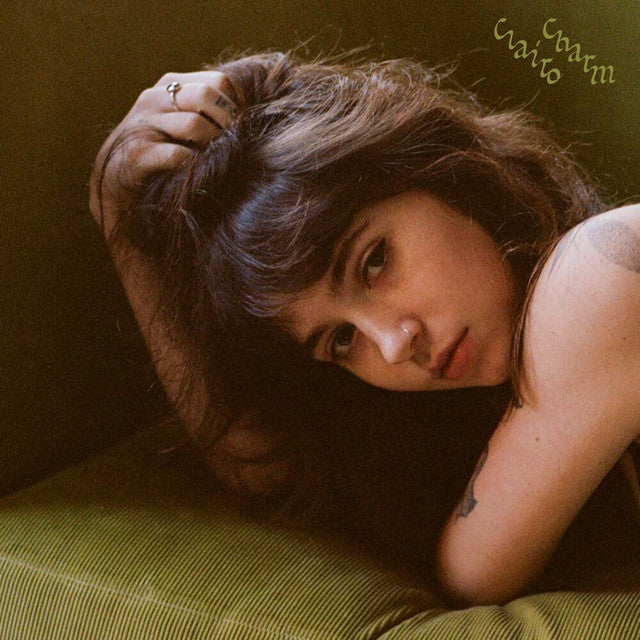 Clairo: Charm: NEW