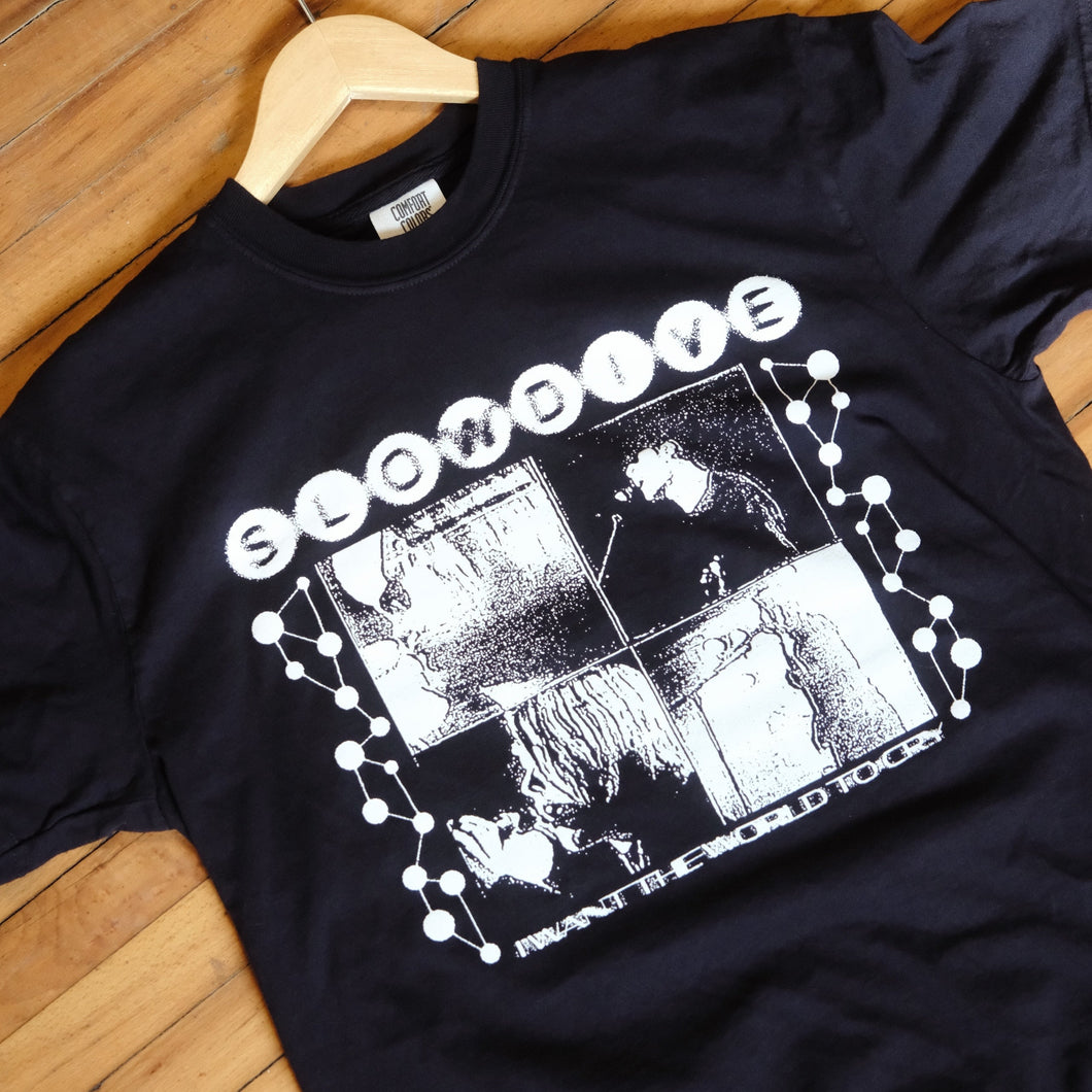 Slowdive Tee