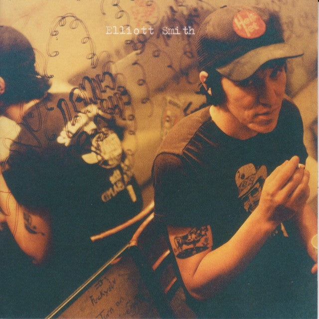 Elliott Smith: Either/Or: NEW