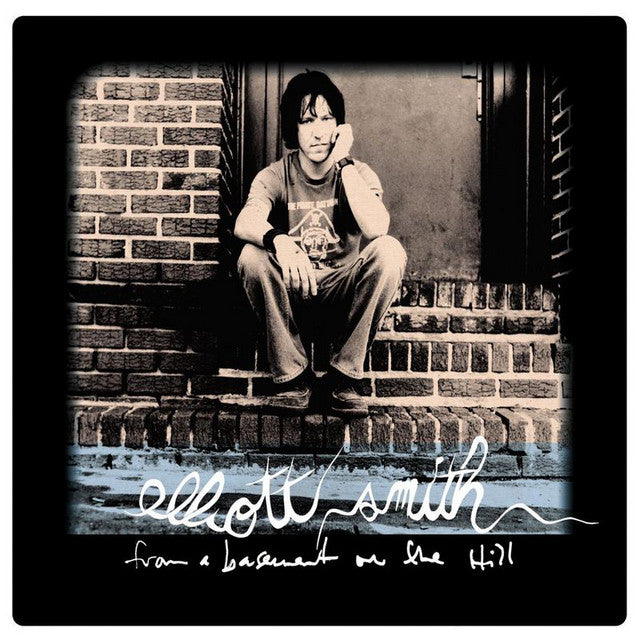 Elliott Smith: From a Basement On The Hill: NEW