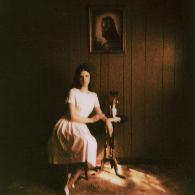 Ethel Cain: Preacher's Daughter: NEW