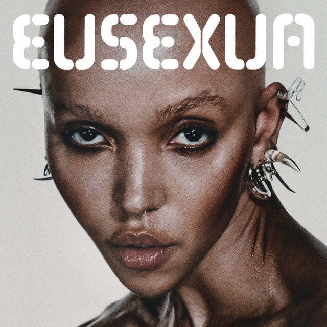 FKA Twigs: Eusexua: NEW