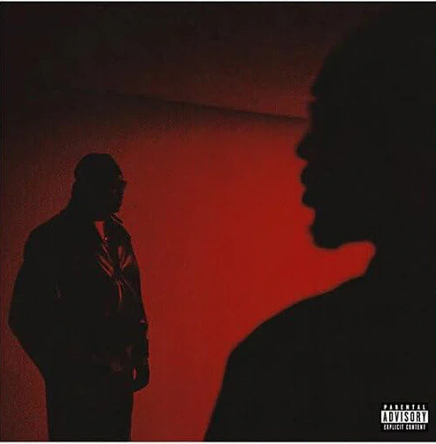 Future & Metro Boomin: We Don't Trust You (Alternate Artwork): NEW