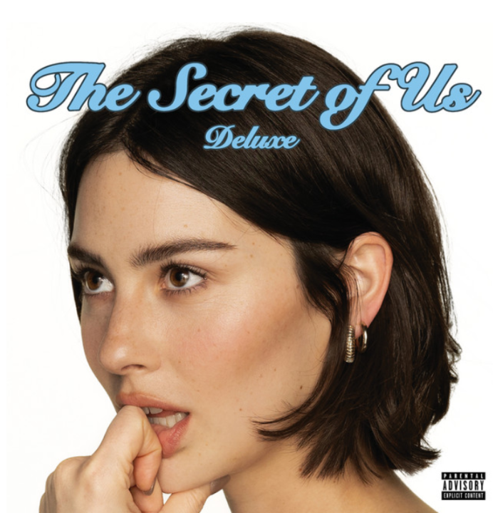 Gracie Abrams: The Secret Of Us (Deluxe): NEW