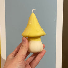 Load image into Gallery viewer, Mushroom Candle
