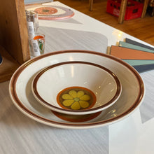 Load image into Gallery viewer, Vintage Sakura Stoneware Dish Set
