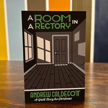 Load image into Gallery viewer, A Room In A Rectory
