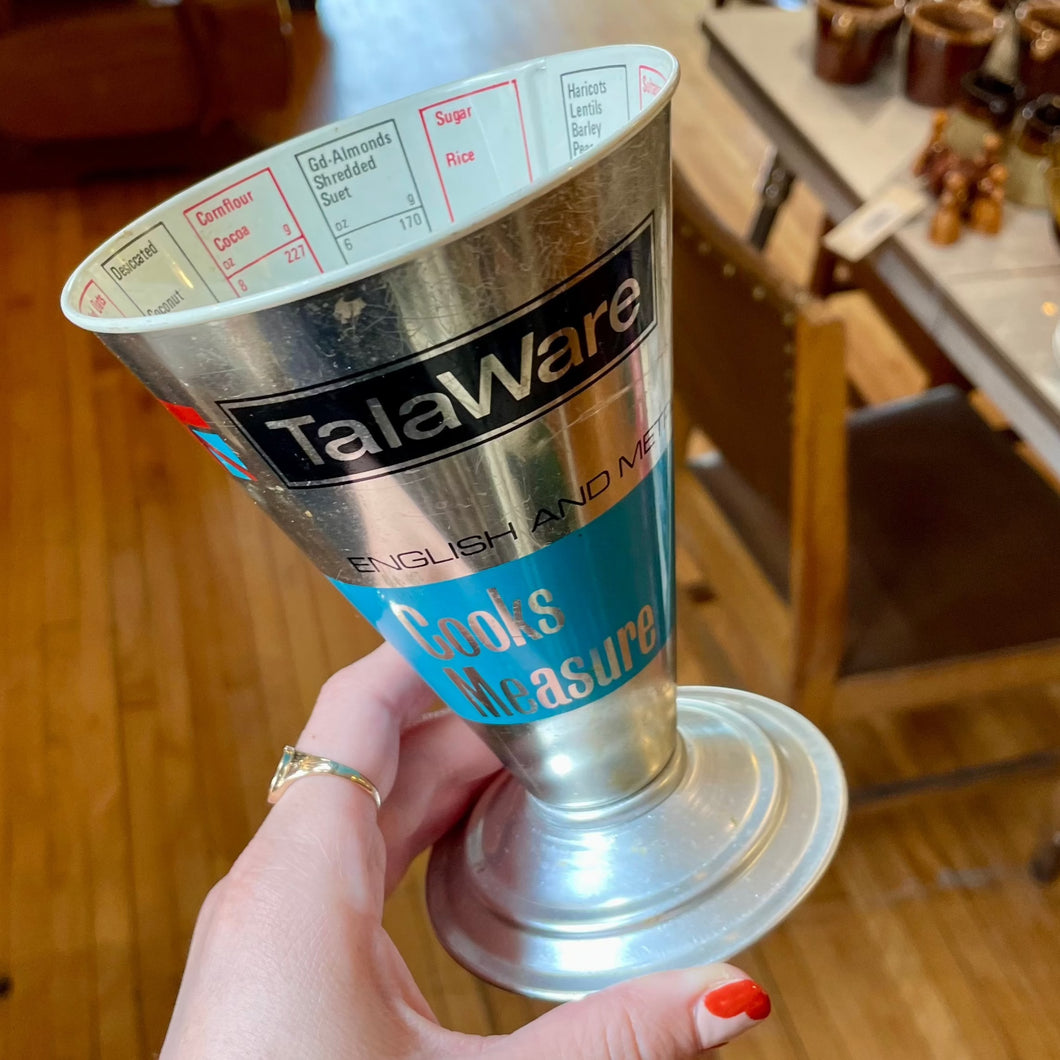 TalaWare Cooks Dry Measure