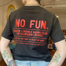 Load image into Gallery viewer, Trouble Club Tee
